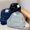 Borse per zaini di grande capacità Studenti per adolescenti di moda 3 colori Zaini Shoolbag Borsa per laptop 16,5x11,8x7 pollici