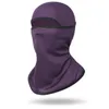 Outdoor Cycling Face Mask Balaclava cap Bicycle Masks Hiking Windproof dustproof riding Hat Caps CS head scarf turban ice cooling bandana Breathable