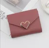 Empreinte nera da donna pochette da donna con portafoglio lungo da donna Portafogli in pelle con cerniera singola Porta carte di mais classico Porta carte Porta carte