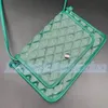 Toptan Lüks tote WOC haberci erkek çanta çanta zarf Deri Kadın kılıf CrossBody Kart Tutucu debriyaj Tasarımcı Cüzdan çanta Omuz çantaları