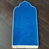 カーペットイスラム教徒の祈りのマットイスラムの敷物eidラマダンギフトマザーデイギフトカーペット4412031