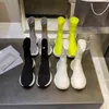 2022 Designer Damen Freizeitschuhe Socken Speed Series Sneakers 3.0 Tragbarer Sportschuh Design Körbe Chaussettes Zapatillas Schwarz