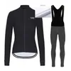 Yarış setleri PNS Pro Kadınlar Kış Termal Üstler Kalite Polar Peluş Pantolon Bisiklet Dağ Bisiklet Giyim Ekipmanları