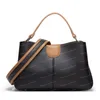 HBP Shoulder Bag Handbags Handbag Ladies Totes Classic Fashion PU Leather Large Capacity Multifunctional Diagonal Bags Wallet Female Purses 4 Colors JN8899