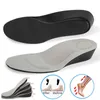 EiD Invisible Height Increase Insole for men women 15cm45cm grow taller increase height Shoe Pad heel lift taller Foot Pad 210402