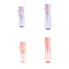 Storage Bottles & Jars Continuous Spraying Hair Water Ultra Fine Mister Bottle For Hairstyling