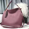 Sacs seau à cordon de serrage pour femmes, sac à main de Style européen, grands fourre-tout pour dames, sac de Shopping étanche de grande capacité