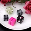 Gambing 5pcs Sex Dice Fun Adult Erotic Love Sexy Posture Couple Lovers Humour Game Toy Novelty Party Gift331Z