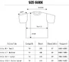 2022 mens tshirt designer t shirt camouflage glow women clothes loose couple graphic tees oversized fit t-shirt high street graffiti print reflective t shirts A5