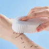 3D Magic Kinder Badeschwamm Körper Peeling abgestorbene Haut Schwamm Massagegerät Reinigung Duschbürsten Peeling Schwamm Artefakt 420 Stück DAW485