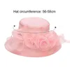 Bérets 40% femmes casquette large bord quatre fleurs été semi-transparent chapeau de soleil couvre-chefbérets béretsbérets