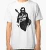 T-shirt da uomo Sixto Rodriguez Sugar Man T Shirt da uomo Bianca in edizione limitata Taglia dalla S alla 2Xl Stampata Divertente Marchio di modaUomo