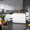 Morphy Richards 멸균기 나이프 및 젓가락 절단 보드 랙 UV 소독 고온 건조 스마트 멸균기