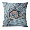 Cushion/Decorative Pillow Mysterious Ocean Elf Digital Printed Pllowcase Home Decoration Almofadas Decorativas Para Sofa Throw CushionCushio