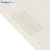 Toptan 50pcs Akrilik T1.3mm Plastik Fiyat Tag İşaret Etiket Çerçeve Duvar Etiket Kağıdı Reklamcılık Promosyon Adı Kart Çerçevesi