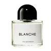 Hottest Blanche Perfumes Deodorante per auto Uomo Clone Profumo Fragranza 100ml EDP Parfum Natural Spray Famoso designer Colonia Profumi per uomo all'ingrosso