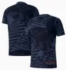 F1 Team Racing T-Shirt Formula 1 Sürücü Hayranları T-Shirts Extrem Sports Bystander Kısa Kollular Mens Nefes Alabilir Motokros Forması