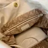 Cc Schoudertas Luxe Vuilnis Damestassen Mode Vuilnisbakken Zonneschijn Ladybag Dame Parel Schoudertas Sterstijl Portefeuilles Hot Boodschappendoos Grote capaciteit