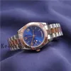 2022 President Day Date Gold Perpetual Fashion mens watch Lady Girl Party Stainless steel Automatic men Watches Montre Femme Reloj