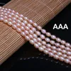 Other A// Natural Freshwater Pearl Pink Irregular Beads Used For Jewelry Making DIY Bracelet Necklace Size 5-6mmOther OtherOther Edwi22