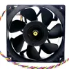 FANS SOĞUTLARI 120X120X38MM 4WIRE 12V 2.7A Maden S15 S15 S9 L3 T9 D5 Z9MINI S11 M3 E9 E10 A8 A9 841FANS FANSFANS