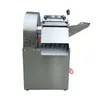 1500W Elektrikli Papaya Slicer Chopper Patates Dilim Makinesi