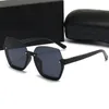 Brand Designer Sunglasses Fashion Vintage Sungass pour hommes Designers Luxurys pour hommes