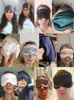 Drop 100 3D Silk Sleep Mask Natural Eleming Eye Goy Cover Day Patch Soft Portable Travel 2205096281939