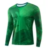 green bicycle jersey