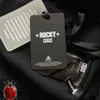 Футболка Kith Rocky Box Wash Do Old Tee, лучшее качество, футболка с проекционным принтом для мужчин и женщин