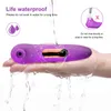 NXY Vibrators Krachtige Zuigen Vibrator Speeltjes Voor Vrouwen Clit Clitoris Sucker Vacuüm Stimulator G-Spot Dildo Vibrerende Speelgoed Volwassenen 220427