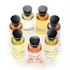 lyxiga Designer parfym drömset 30ml 4st 10ml 5st rosa Eau de Parfum spray 3,4 oz/100 ml Unisex body mist snabbt skepp
