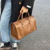 Duffel Bags Luxury Designer Sudbag Super Light Mather Travel Luggage Ladies Shopper Supper Beald Sag Women For Women Tote 220626