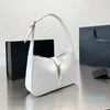 Tasarımcı -Bags Tasarımcı Çanta Lüks Omuz Aksiller Çanta YL Moda Deri Deri Crossbody Elçi Çanta Çoğalanı Kadınlar Cüzdan