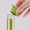 5*2.5cm Reusable Wine Beer Cover Bottle Cap Silicone Stopper Beverage For Home Bar Stopper-Cover Kitchen Barware
