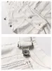 Мужские брюки Мужская мужская одежда 2023 Комбинезоны с нагрудниками Брюки Мужские модные японские подтяжки Комбинезон с несколькими карманами Свободная работа