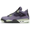 Mens 4s Red Thunder Sneaker Buty koszykówki 4 University Blue Cat Cactus Jack Canyon Purple Guava LCE LCE MĘŻCZYZNA KOBIETA Treakerów Outdoor Treakers