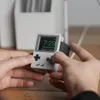 Staffa per supporti per caricabatterie in silicone a forma di gioco 400 in1 per orologi intelligenti serie Apple Watch Supporto di ricarica Supporto da tavolo di ricarica