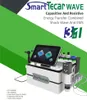 Портативные гаджеты для здоровья Smart TECAR WAVE 3 в 1 EMS ShockWave Therapy Лечение ЭД Высококачественная машина Спорт Травмы Облегчение боли Физиотерапия Косметическое оборудование