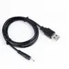 Câble de chargeur USB PC/DC DC 2.5x0.7MM, cordon pour casque Bluetooth Samsung WEP-450 WEP-460