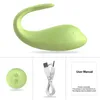 NXY Vibrators Wireless Love Egg Vibrator with Remote Control Panties Vibrating Vaginal Kegel Balls Sex Toys for Women Adult Female Masturbator 0407