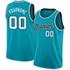 2022 Custom Mens Man Basketball oro Jersey Felpa cucita fai da te Regali di compleanno Taglia S-XXL Nuova stagione