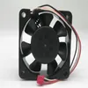 Ventilateur de refroidissement inverseur à trois fils NMB d'origine 6020 2408NL-09W-B39 DC28V 0.05A