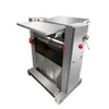 Multi-functional Pork Peeling Machine High Capacity Stainless Steel Fresh Meat Peeler