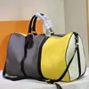 Designers luxuosos para remoção de saco de mochila, abira de ombro de grande capacidade sacos de viagem esportes Bolsa de luxo, homens clássicos para mulheres bolsas