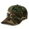 Snow Camo Baseball Cap Men Hapt Tactical Camouflage Hat para Musculino Dad Trucker 220609 de alta qualidade Trucker 220609