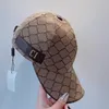 Vrouwen mannen dsigners caps hoeden mode emmer hoed luxe ontwerpers honkbal cap klassieke oude bloem borduurcaps dames merk hoeden 320w ulgji