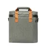 Kitchen Waterproof Wine Carrier Cooler Bag Thermal Picnic Organizer Portable Food Delivery Keep Ice Eco Fruit Preservation Accessories