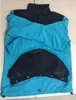 Beroemde herenjack Men Women Casual Coats Black Blue Fashion Mens Designer Jackets Outerwear met afneembare hoedgrootte M-3XL