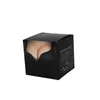 2/1st Silicone Artificial Breast Fake Male Masturbation Pressure Squeeze Ball Adult Products Vagina för sexiga leksaker